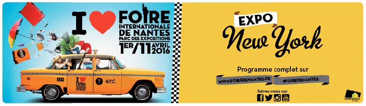 affiche foire expos 2016